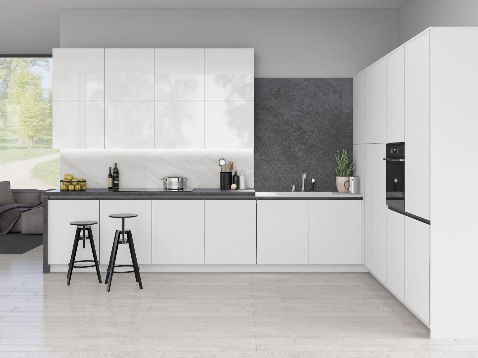 Edged Vaasa S1v2 Premium White