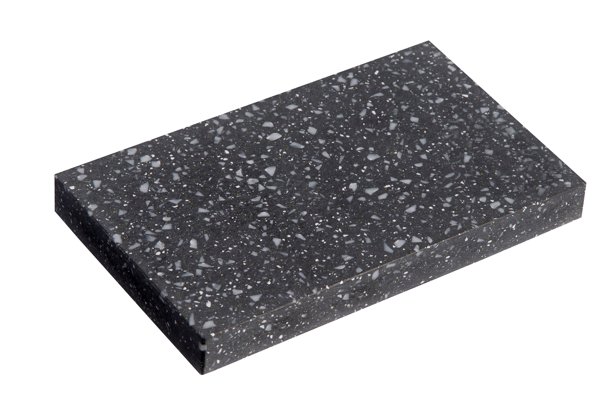 Metis Worktop in Black