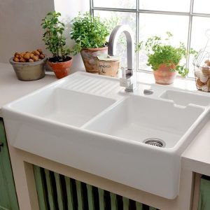 Butler 90 Belfast Kitchen Sink