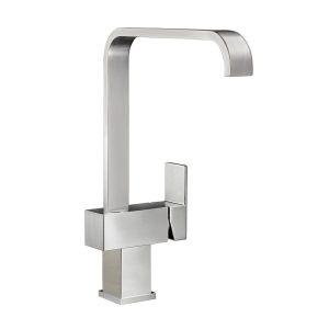 Cromer Brushed Hs1075 Brushed Steel