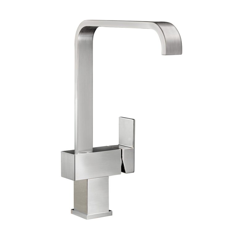 Cromer Brushed Hs1075 Brushed Steel