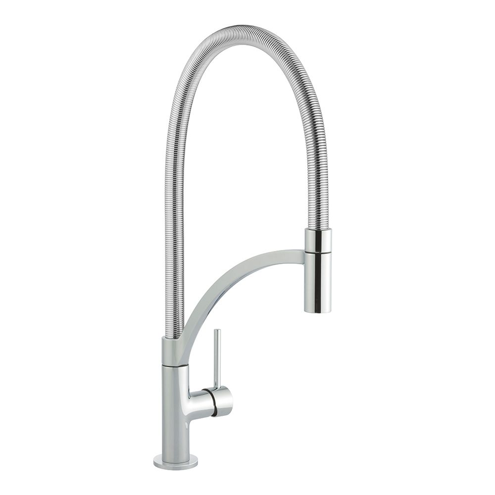 Parini Chrome