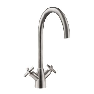 Sagan Brushed Hs975 Brushed Steel