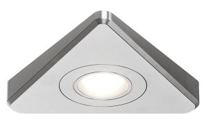 Treos Led Slim Triangular Light