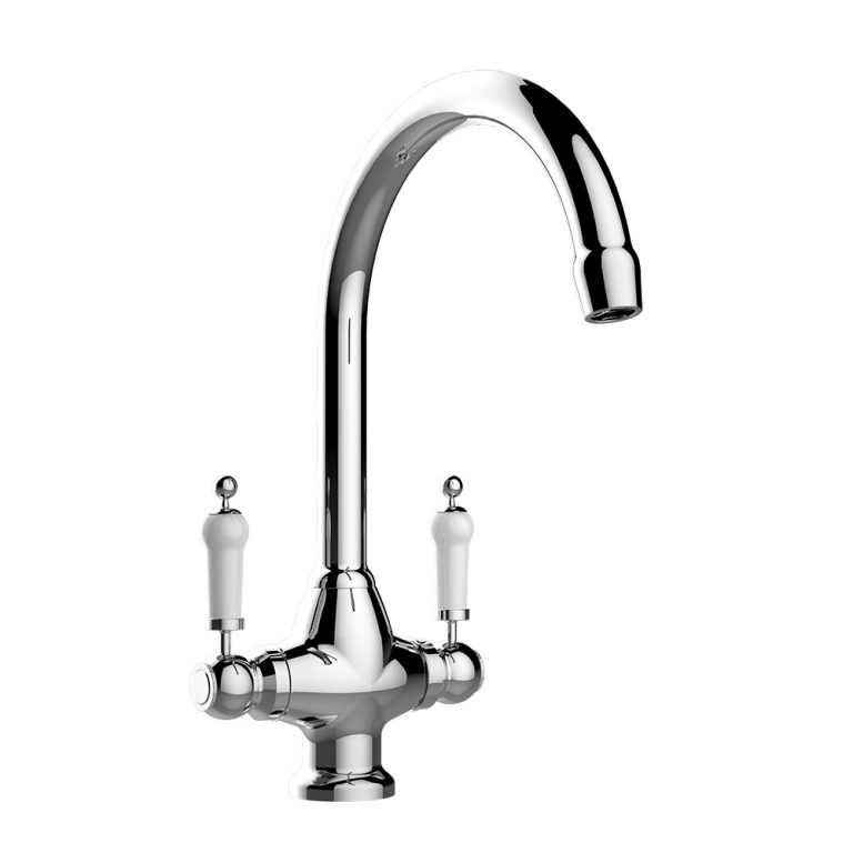 Bertoni Chrome Hs995 Chrome