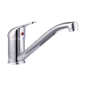 Comet Chrome Tap