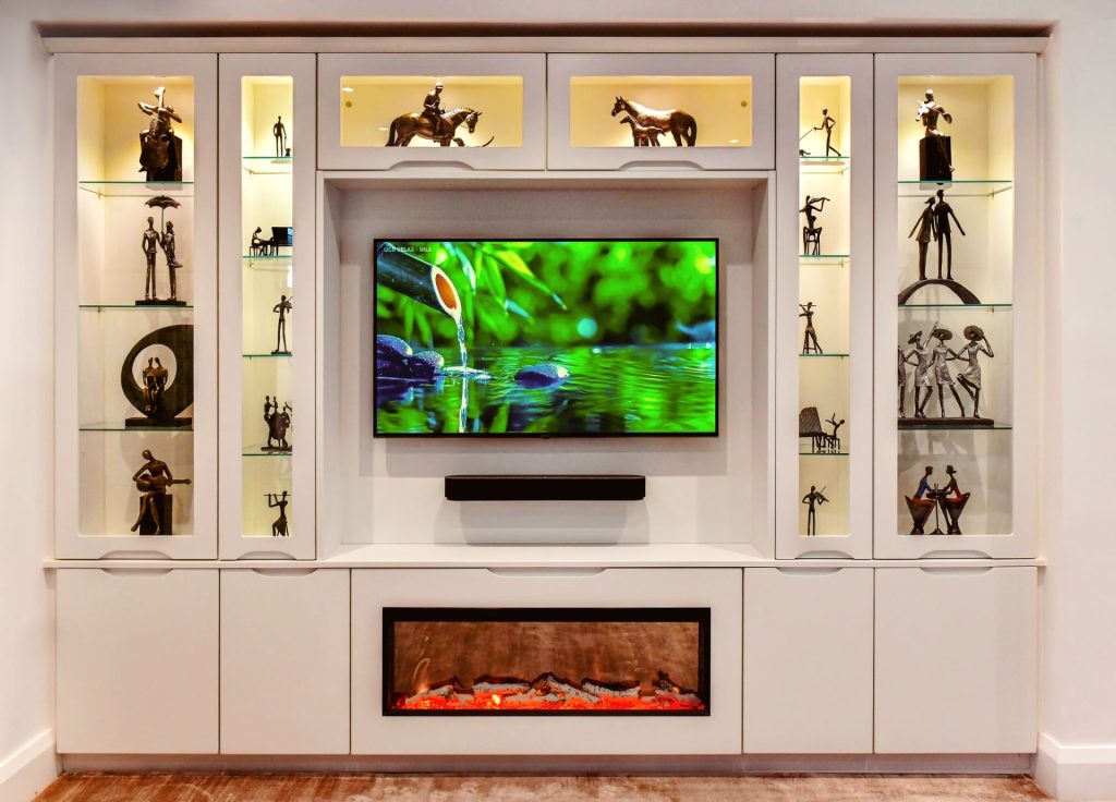 Kitchentrend Media Wall 001