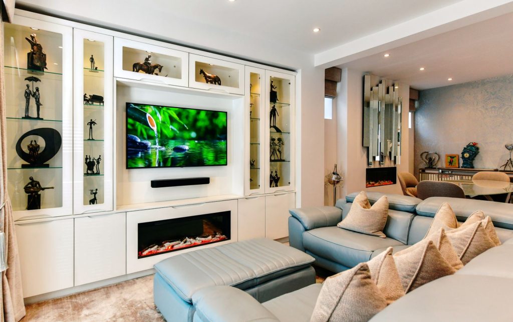 Kitchentrend Media Wall 003
