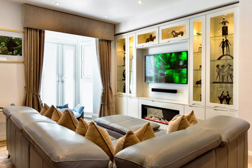 Kitchentrend Media Wall 005