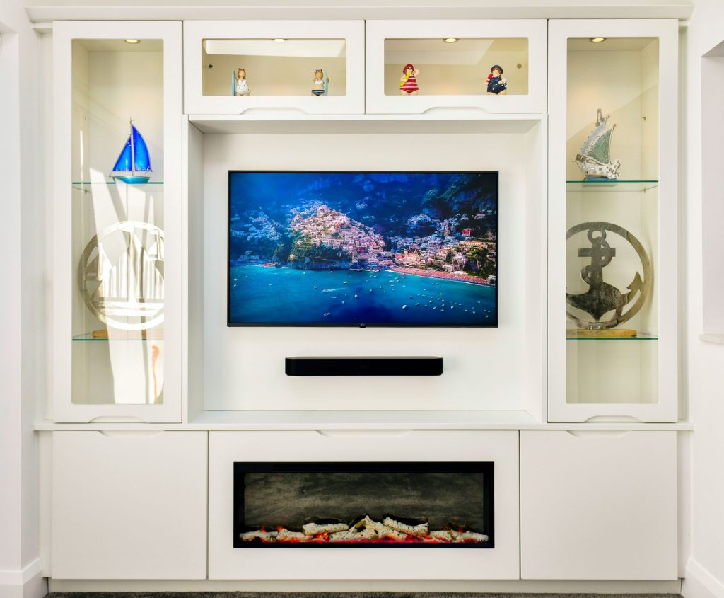 Kitchentrend Media Wall 006