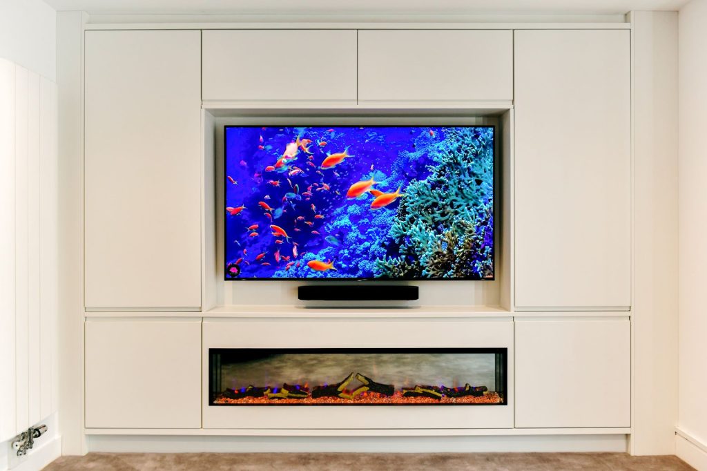 Kitchentrend Media Wall 009