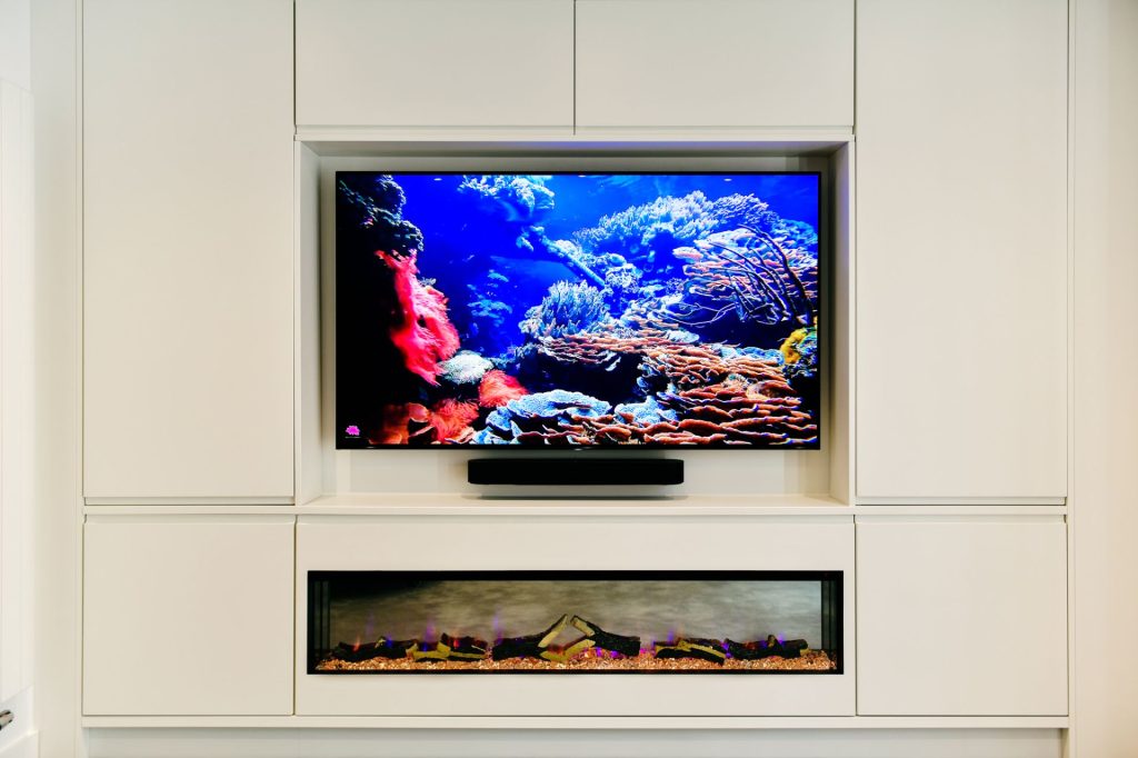 Kitchentrend Media Wall 010