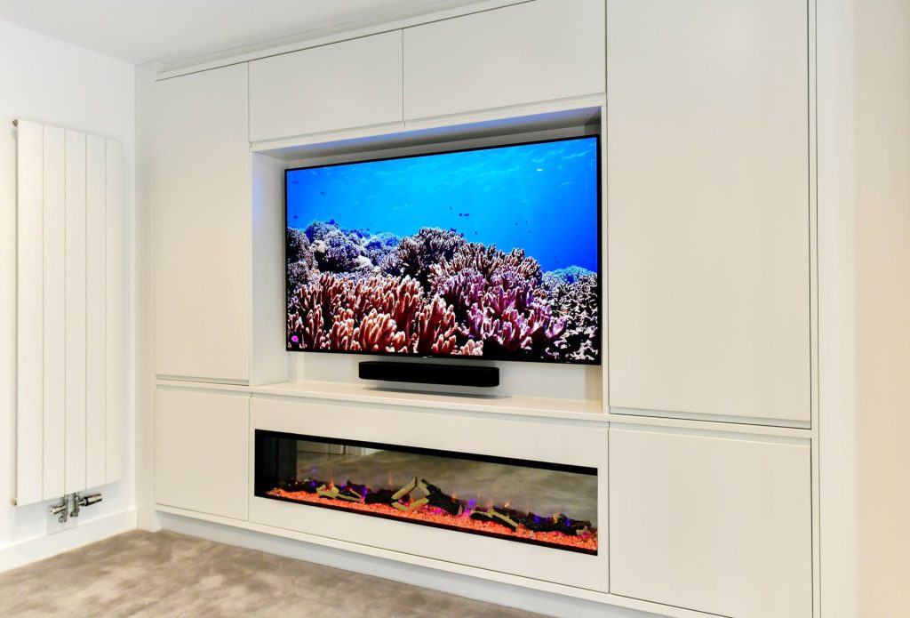 Kitchentrend Media Wall 011